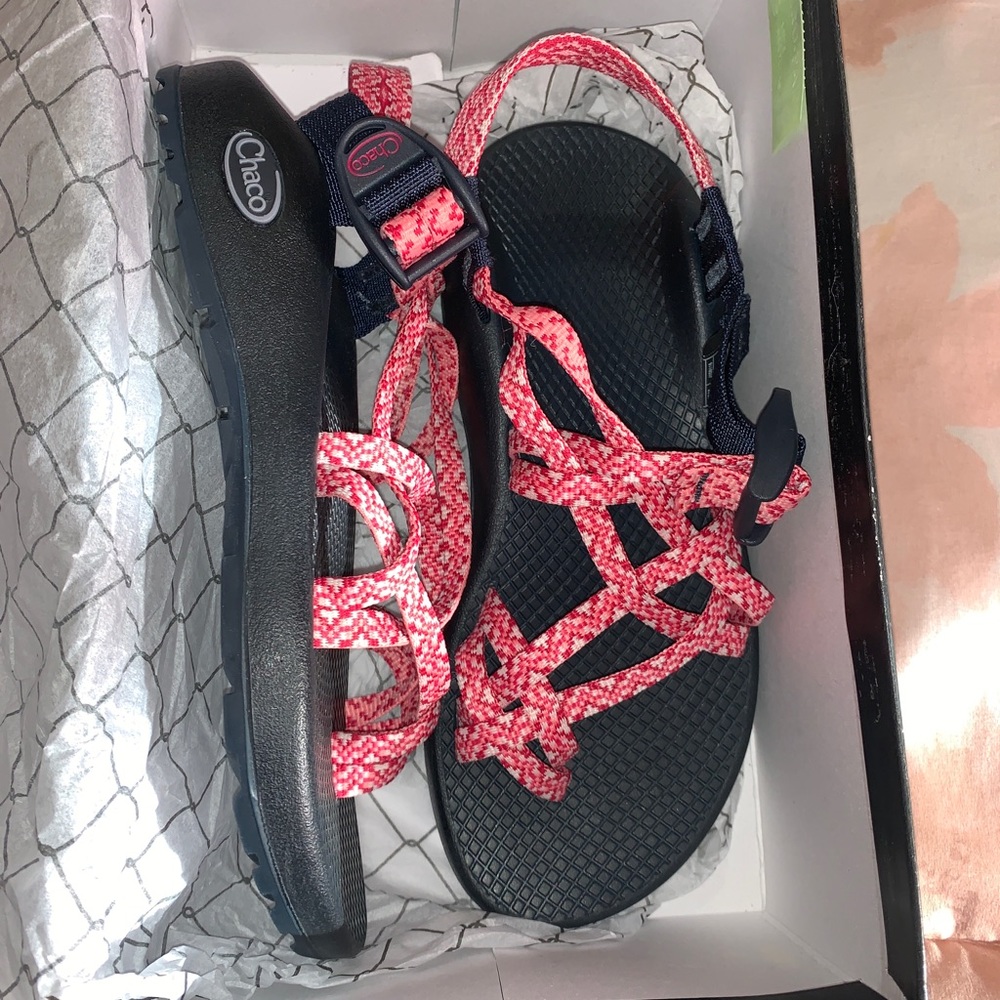 Chaco Sandals NEW 💗